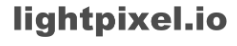 LightPixel logo