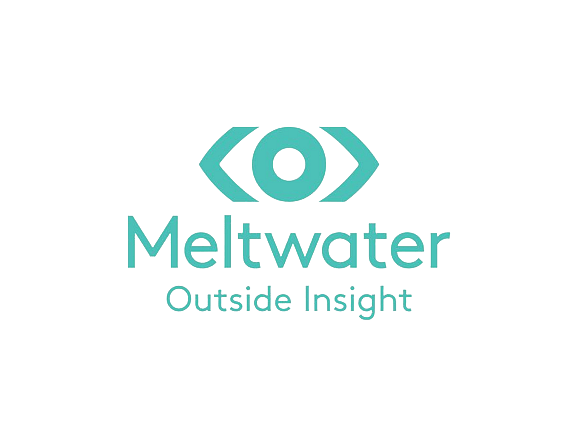 Meltwater logo