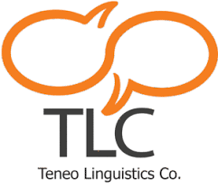 Teneo Linguistics Company logo