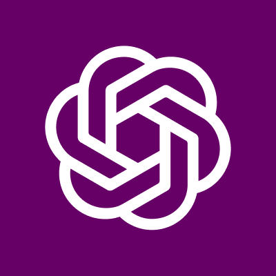 ChatGPT logo
